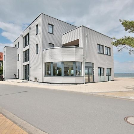 Strandperle Ostsee Suite 5 Niendorf  Dış mekan fotoğraf