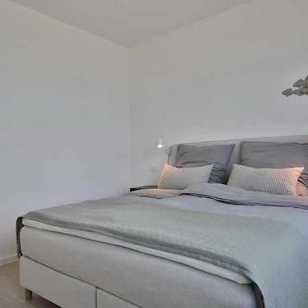 Strandperle Ostsee Suite 5 Niendorf  Dış mekan fotoğraf